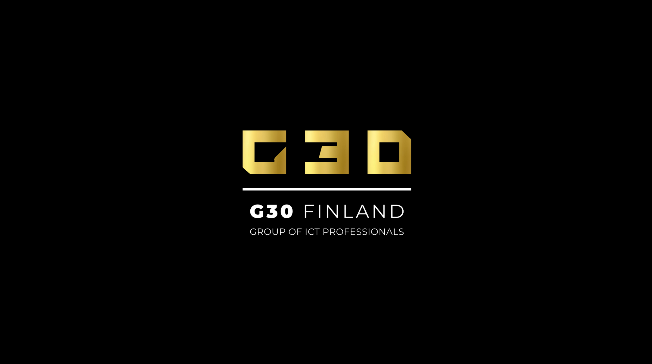 HelppoIT / G30 - Valtakunnallinen kumppani
