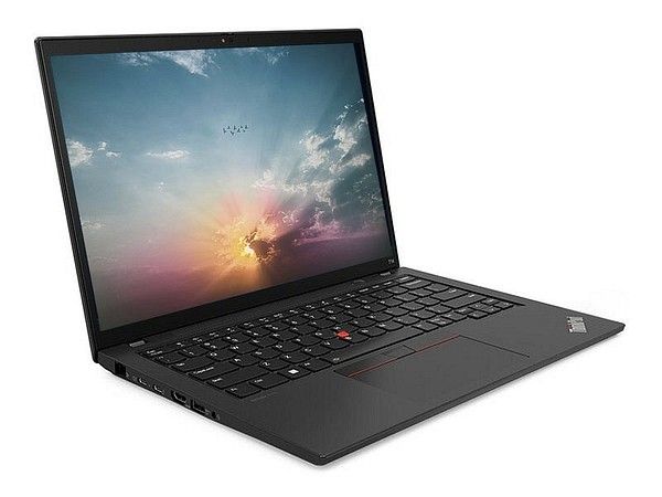 Lenovo T14 Gen2 kannettava / 25€ kk