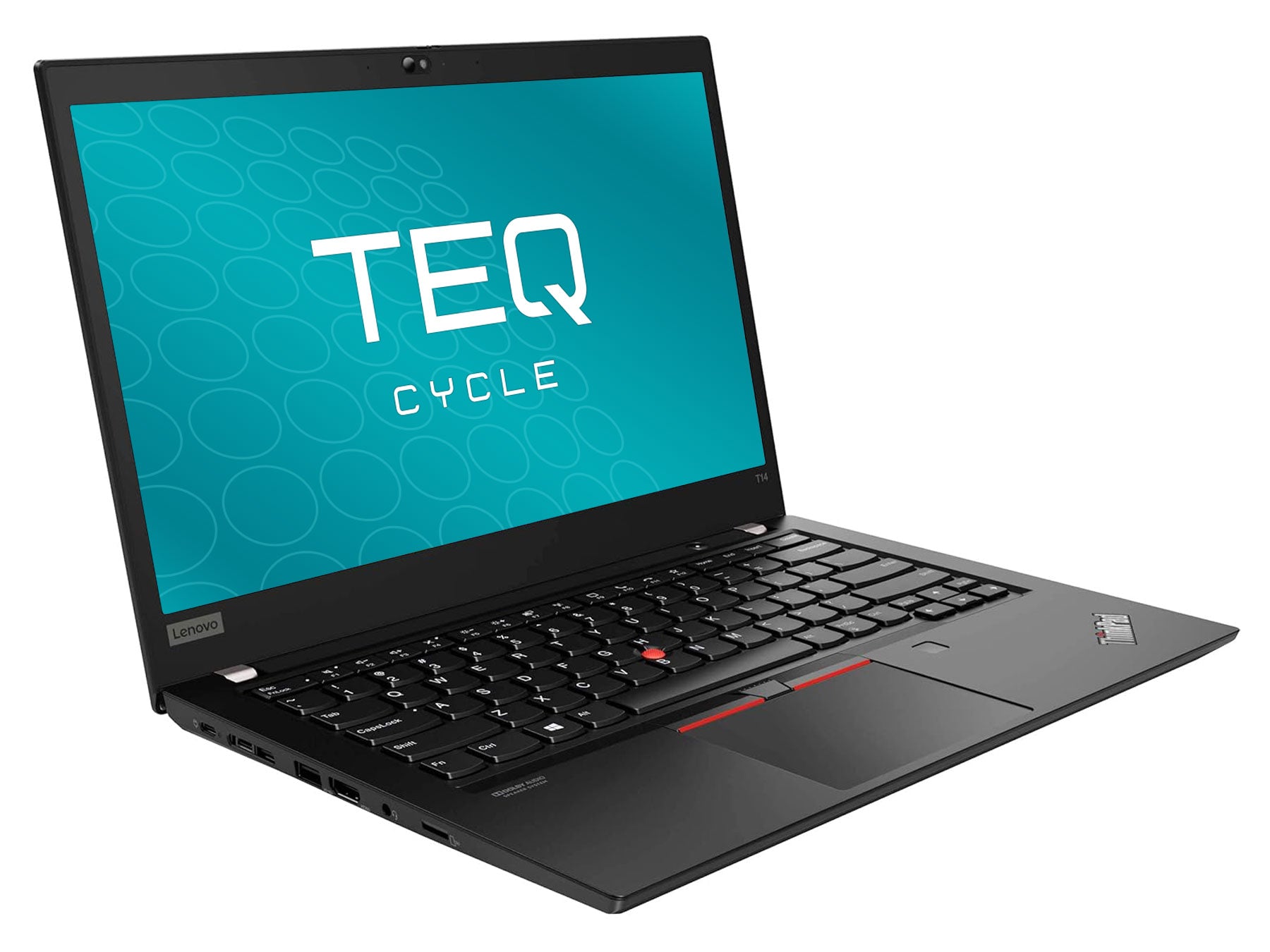 TEQcycle Premium+ Lenovo T14 kannettava