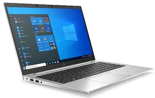 Kunnostettu yrityskannettava / HP 840 G8 kannettava / 25€ kk