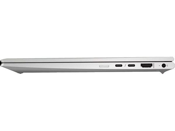 Kunnostettu yrityskannettava / HP 840 G8 kannettava / 25€ kk