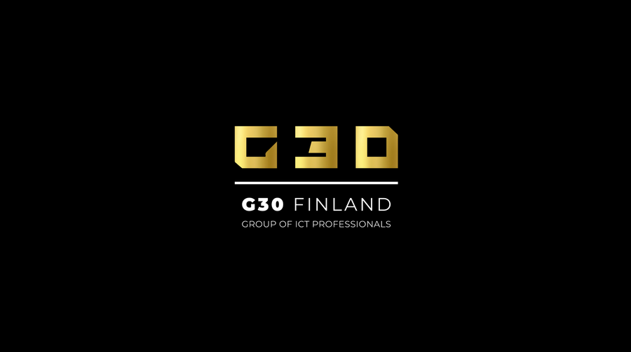 HelppoIT / G30 - Valtakunnallinen kumppani