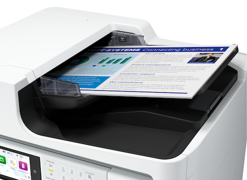 A3 Tulostin sis. tulostinvärit / takuu 4-vuodeksi 129€ /kk