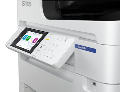 A3 Tulostin sis. tulostinvärit / takuu 4-vuodeksi 129€ /kk