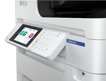 A3 Tulostin sis. tulostinvärit / takuu 4-vuodeksi 129€ /kk