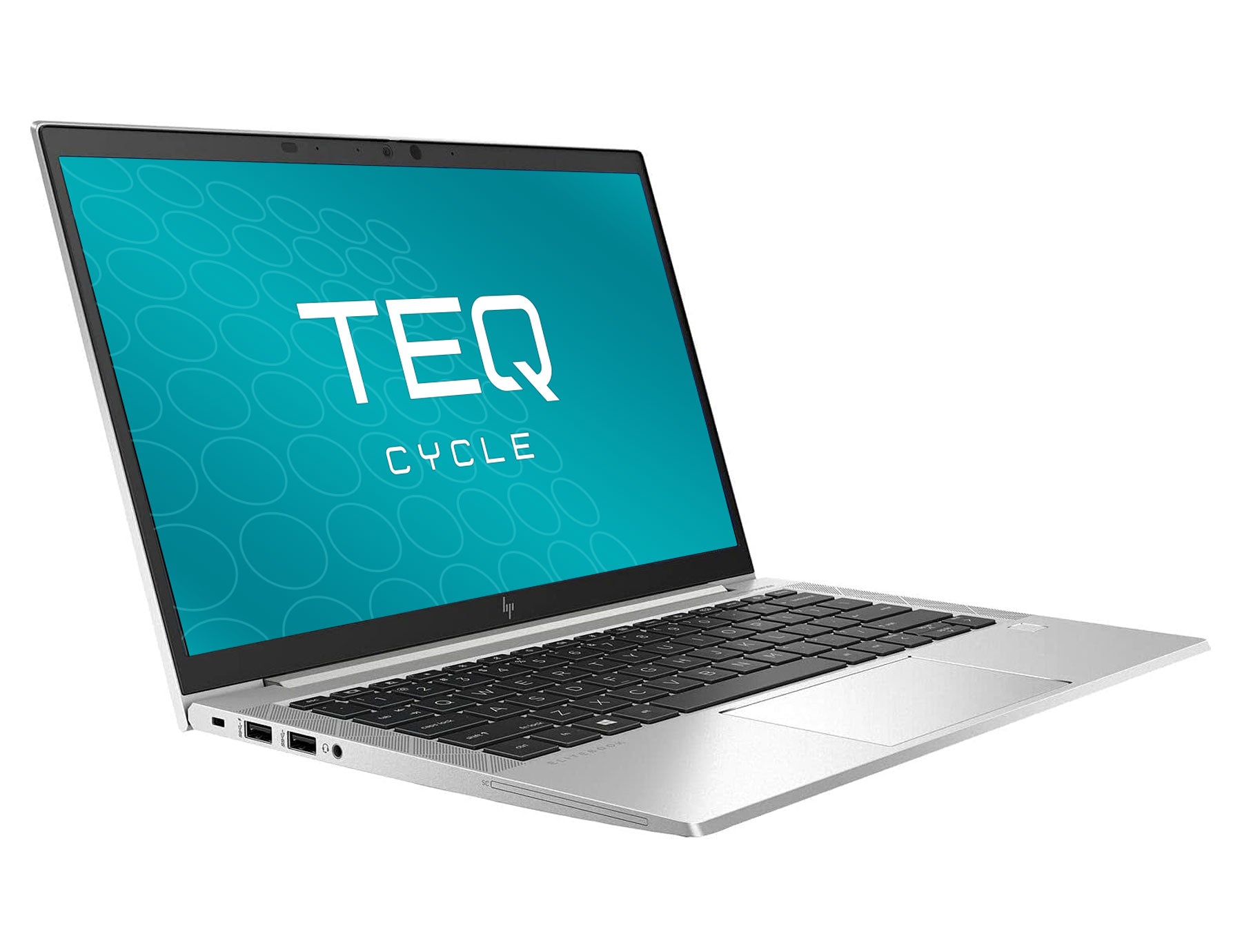 TEQcycle Premium+ HP 840 G6 kannettava