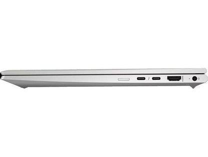 Kunnostettu yrityskannettava / HP 840 G8 kannettava / 25€ kk
