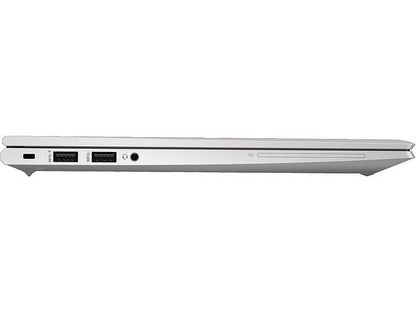 Kunnostettu yrityskannettava / HP 840 G8 kannettava / 25€ kk