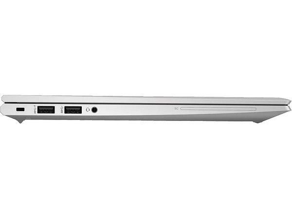 Kunnostettu yrityskannettava / HP 840 G8 kannettava / 25€ kk
